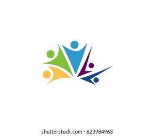People logo