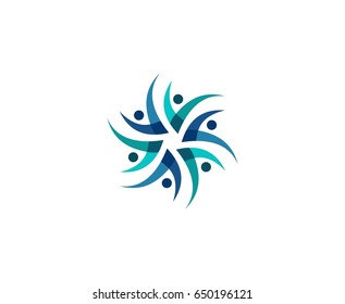 People logo