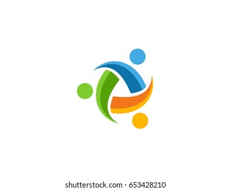 People logo