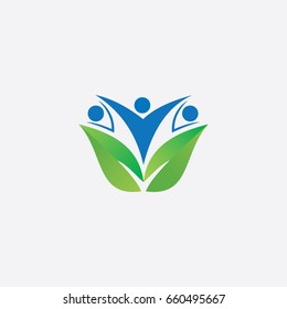 people logo