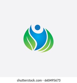 people logo
