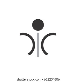 people logo