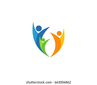 People logo