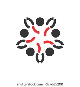 people logo