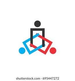 people logo