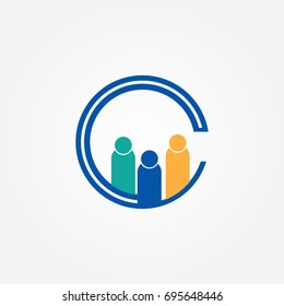 people logo