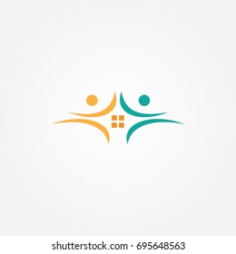 people logo