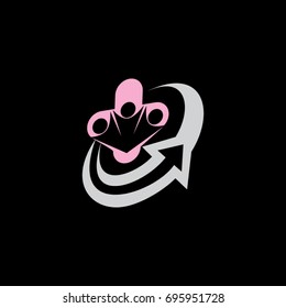 people logo