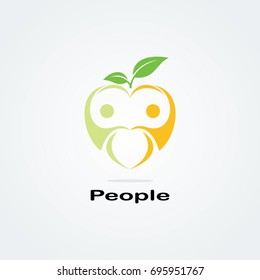 people logo
