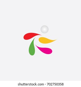 people logo