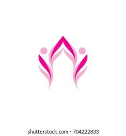 people logo