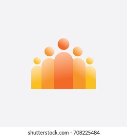 people logo