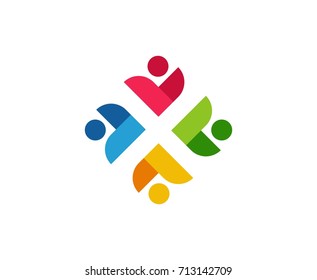 People logo