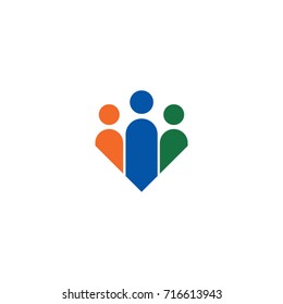 people logo