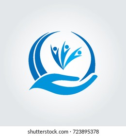 people logo