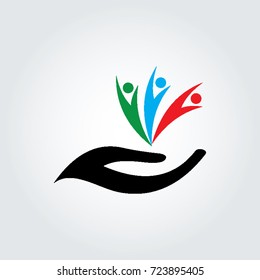 people logo