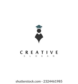 people logo design simbol icon 
