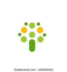 people logo design vector template sign icon