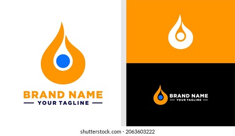 PERSONAS LOGOTIPO LLAMA FORMA NEGATIVA ESPACIO EDITABLE