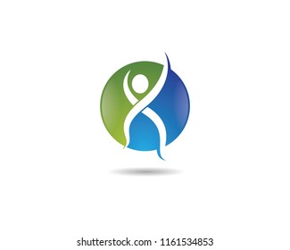 People logo icon