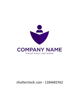 people logo icon