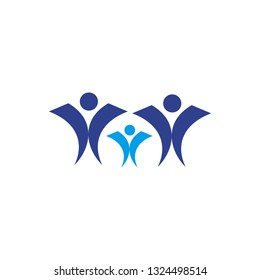 People logo icon