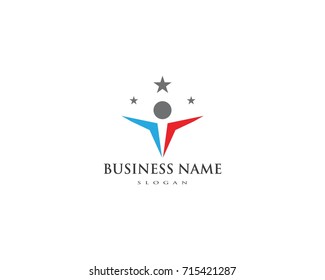 people logo icon