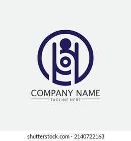 People logo, Team, Succes people work, Group and Community, Group Company and Business logo vector and design Care, Family icon Succes logo