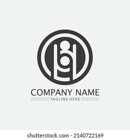 People logo, Team, Succes people work, Group and Community, Group Company and Business logo vector and design Care, Family icon Succes logo
