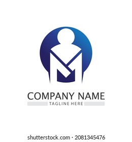 People logo, Team, Success people work, Group and Community, Group Company and Business logo vector and design Care, Family icon Success logo