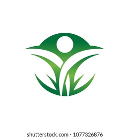 PEOPLE LOGO TEMPLATE