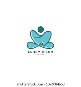 people logo template