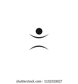 people logo template