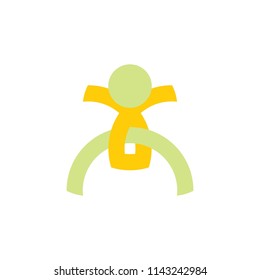 people logo template