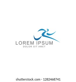 people logo template