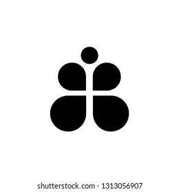 people logo template