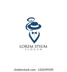 people logo template