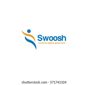 People Logo Template