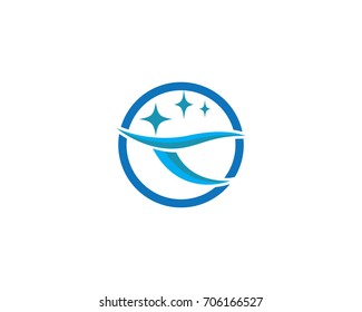 people logo template