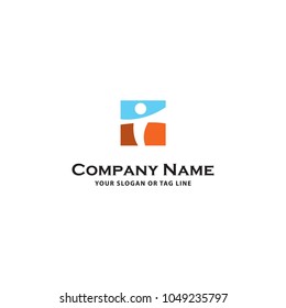people logo vector