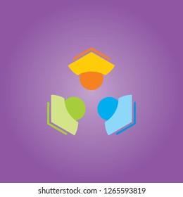 people logo vector