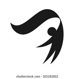 people logo vector.