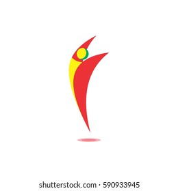 people logo vector