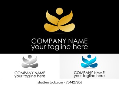 people logo vector
