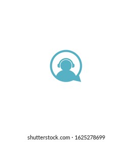 people logo vector Creative design template