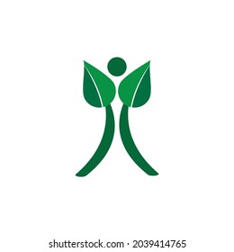 people logo vector design templet
