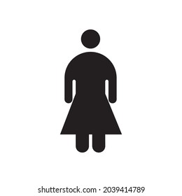 plantilla de diseño vectorial de logotipo de personas
