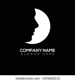 Diseño de la ilustración vectorial del logotipo de la gente 