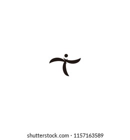 people logo vector inspirations