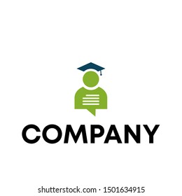 people logo vector template icon 
